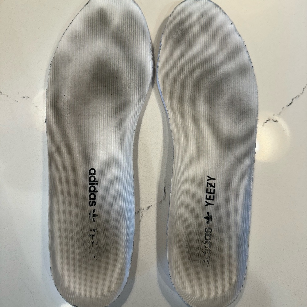 Yeezy Boost 350 (Zebra) - Picture 7 of 9